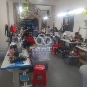 长汀县舒美服装制造有限公司