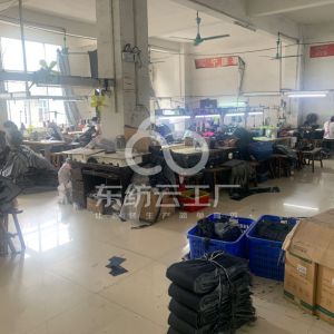 玉林市月之悦服饰有限公司