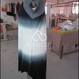 创盛鑫（惠州）服饰有限公司