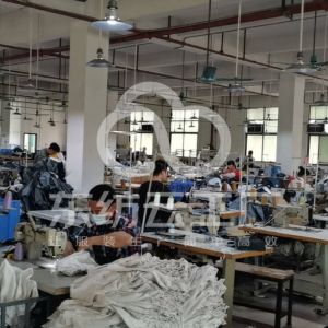 亨瑞服饰有限公司