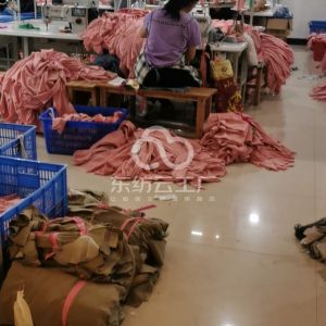 玖鸿服装有限公司