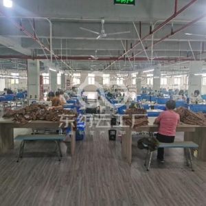 黄山菲阳服饰有限公司