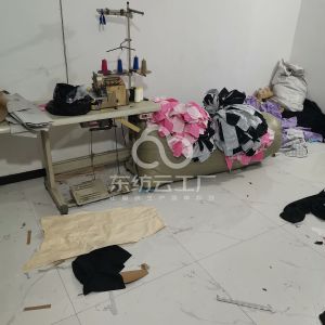 宿松县秀贝服饰加工厂