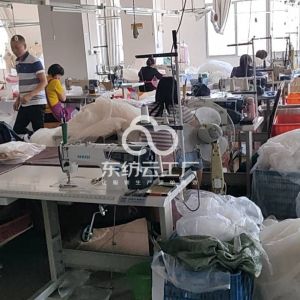 佳悦婚纱加工厂