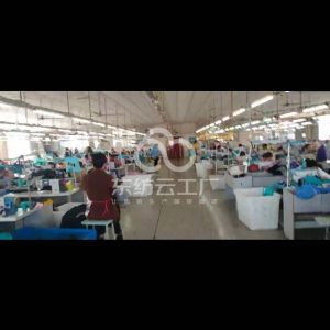 淮安同袍制衣有限公司