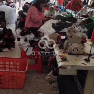 江西宜春欣玉服装厂