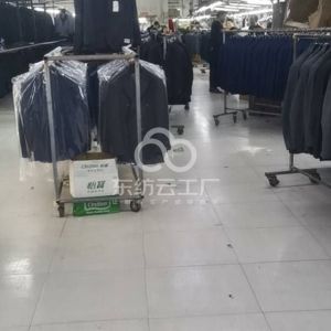 海丰县金服隆服装厂