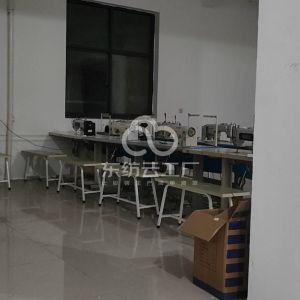 雅奥服装加工厂