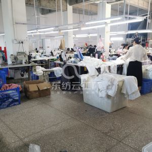 江西天顺服饰有限公司