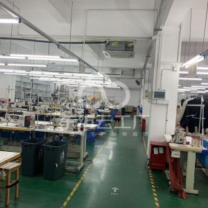 深圳市杰玲服饰有限公司