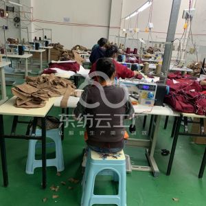 六枝特区雅慧服装加工厂