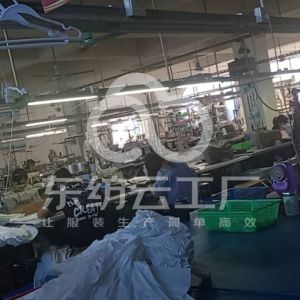 广州市松源服装有限公