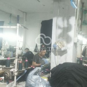 广州市海珠区祥旺制衣厂