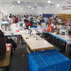 广州驰珏服饰有限公司