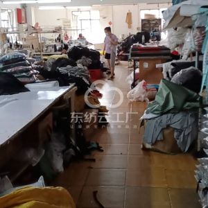 优曼诗服装有限公司