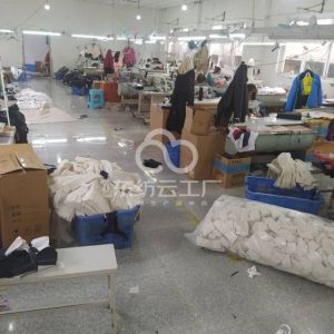 南京市君莱服饰有限公司