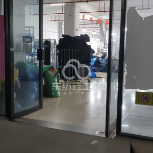 波仔大型加工厂