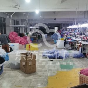 南昌市如泓服饰有限公司