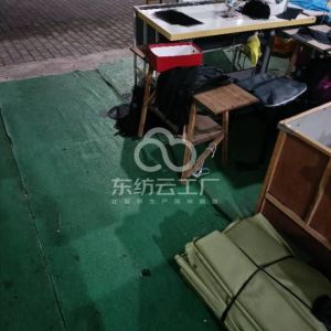 江西保锋服饰有限公司