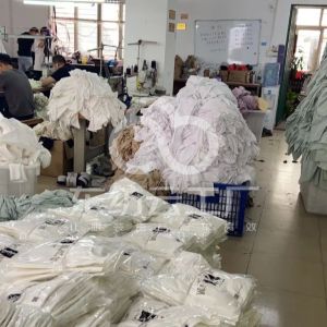 东莞市图尔谷服饰有限公司