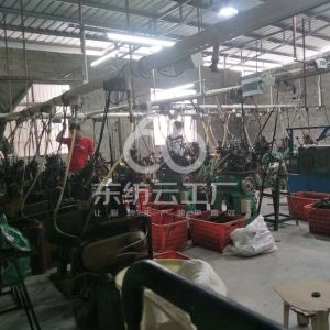 普宁市流沙长润拉链厂