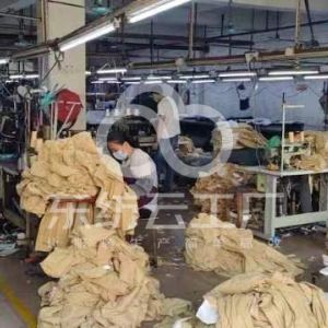 广州市翔涛制衣厂