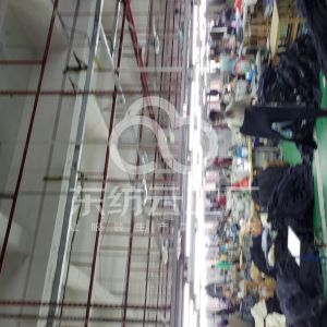 中山增慧牛仔制衣厂