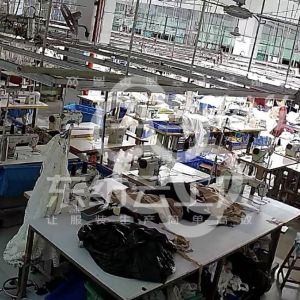 丽锦服饰有限公司