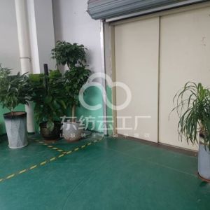 广泽压褶厂（布料、服装、皮革）