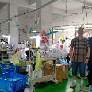 江西雅德服饰有限公司