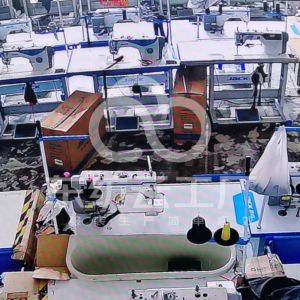 深圳市米多时尚服饰有限公司