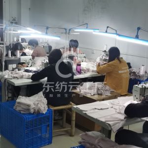 雄信服装加工厂