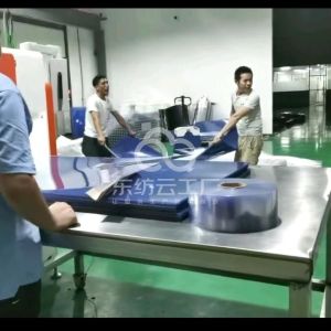 东莞博腾新材料有限公司