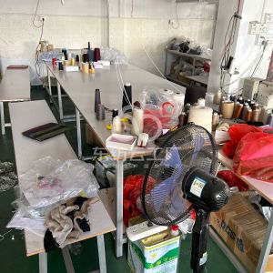 东莞市一顺服饰有限公司