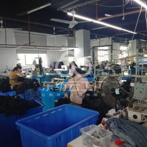 惠州市天姿国饰服装有限公司