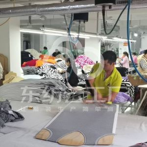 东莞市云意衣成服饰