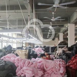 易旋服饰有限公司