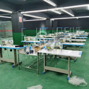 兴仁市仁裕服饰有限公司