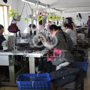 婺源吉丽服装加工厂