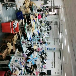 广州诚亿服装有限公司