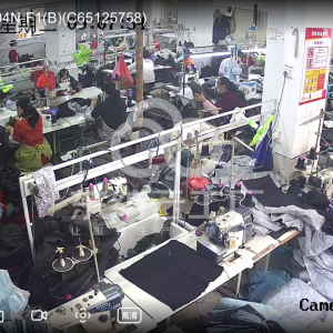 信丰华晟服装厂