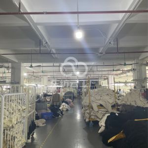 广州摩登壹玖柒服饰有限公司