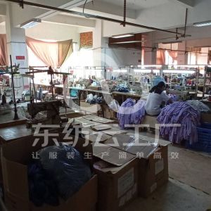 广州溢达服装有限公司