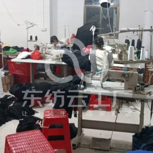 晋江市新塘街道钰盖灵服饰