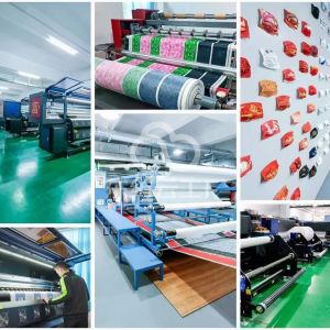 佛山数码印花厂