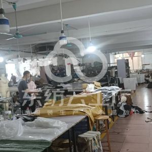 兴睿服饰有限公司