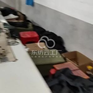 慧连服装厂加工