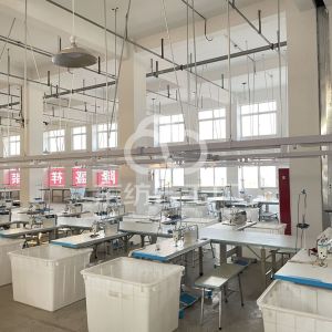 安徽隆胜祥服饰有限公司