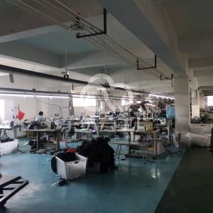 安徽虎嗅服饰有限公司