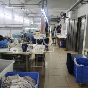 东莞美之彩服饰有限公司